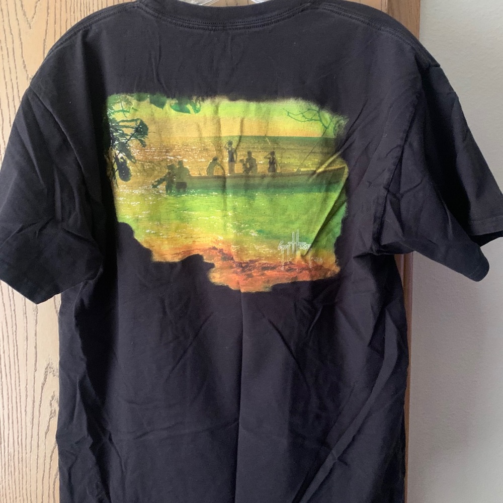 Men’s guy Harvey T-shirt